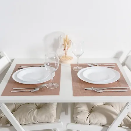 Parking Free - Cosy & Elegant Apartment *