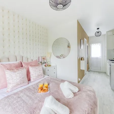 Parking Free - Cosy & Elegant *