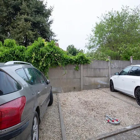 Parking Free - Cosy & Elegant Daire *