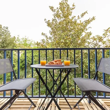 Apartment Parking Free - Cosy & Elegant *